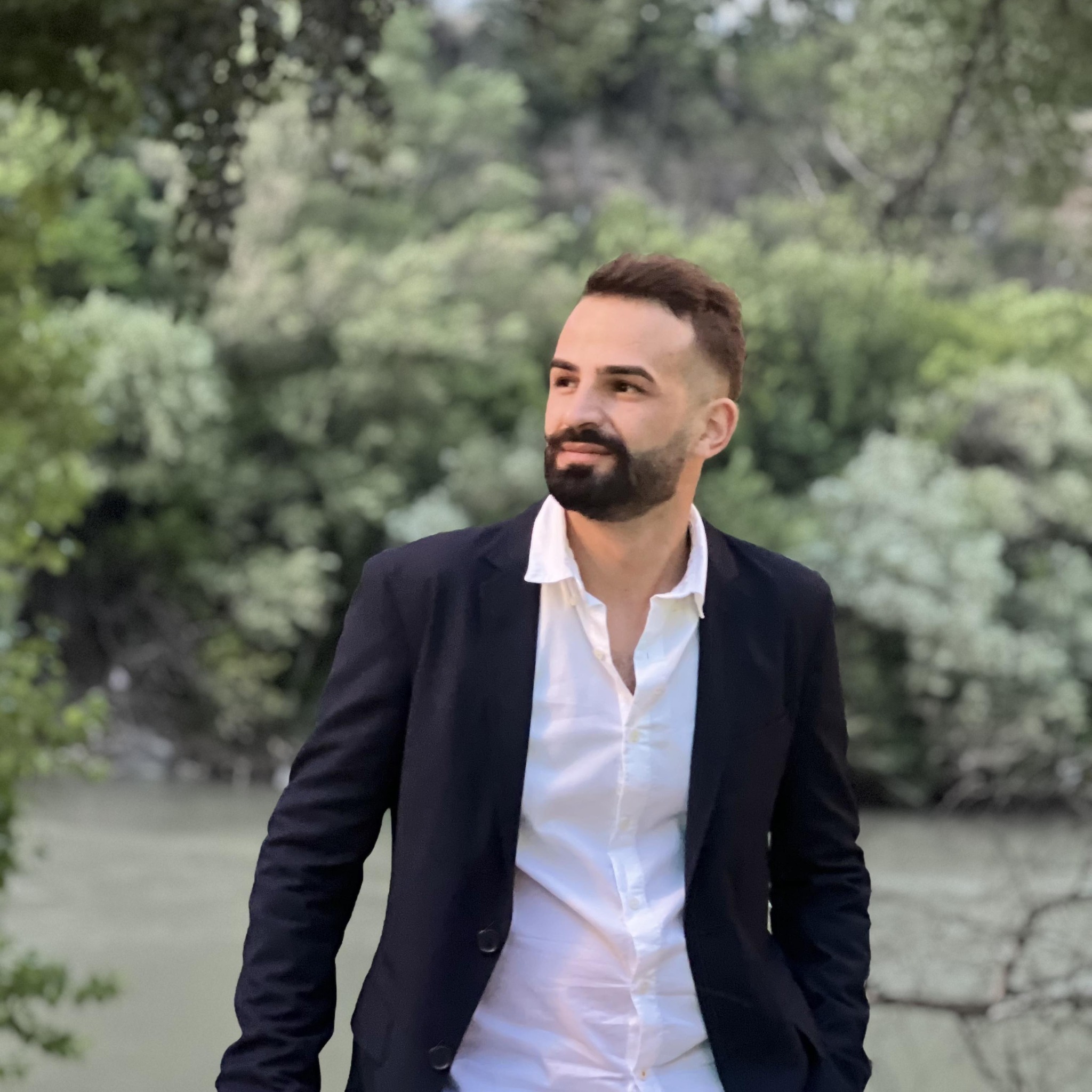 Lasha Basharuli